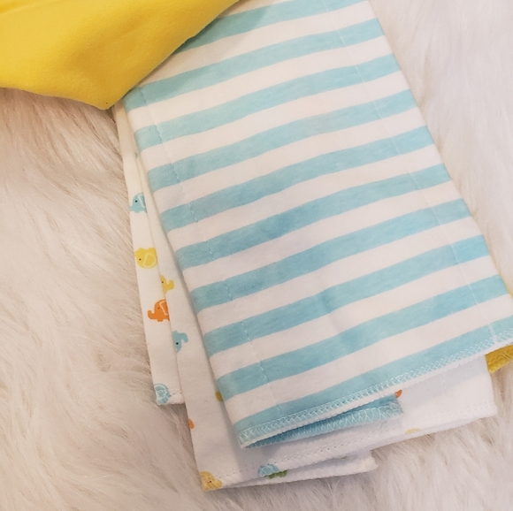 Receiving Blankets - Picture 2 of 3